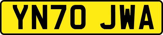 YN70JWA