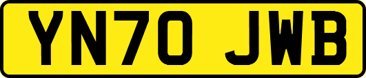 YN70JWB