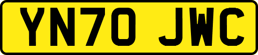 YN70JWC