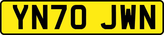 YN70JWN