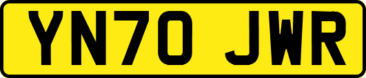 YN70JWR
