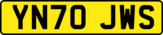 YN70JWS