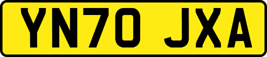 YN70JXA