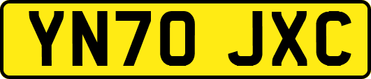 YN70JXC