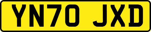 YN70JXD