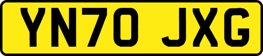 YN70JXG