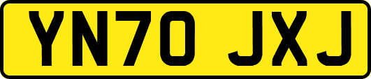 YN70JXJ