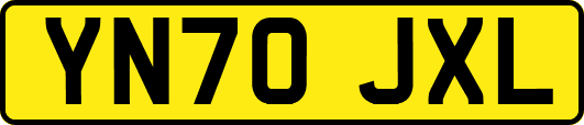 YN70JXL