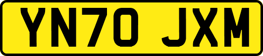 YN70JXM
