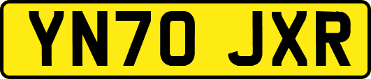 YN70JXR