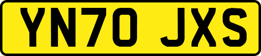 YN70JXS