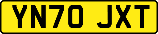 YN70JXT
