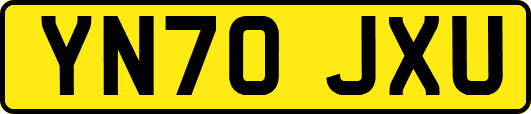 YN70JXU