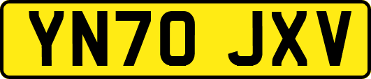 YN70JXV