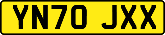 YN70JXX