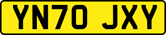 YN70JXY