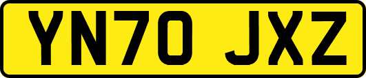 YN70JXZ