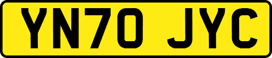 YN70JYC