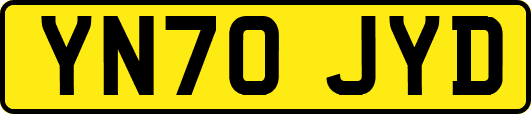 YN70JYD