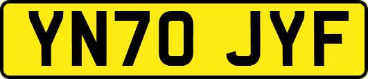 YN70JYF