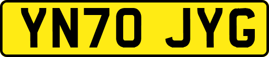 YN70JYG