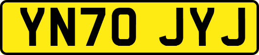 YN70JYJ
