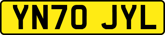 YN70JYL