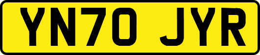 YN70JYR
