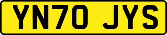 YN70JYS