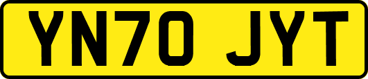 YN70JYT