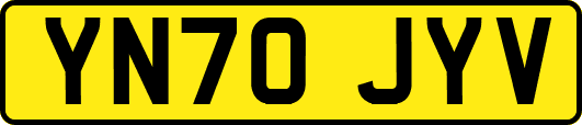 YN70JYV