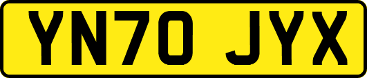 YN70JYX