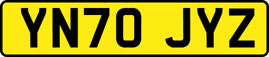 YN70JYZ