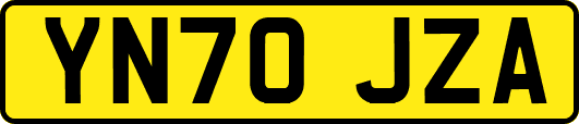 YN70JZA