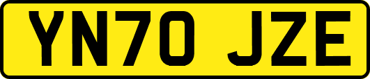 YN70JZE