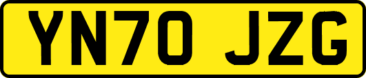 YN70JZG