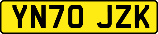 YN70JZK