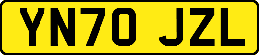 YN70JZL