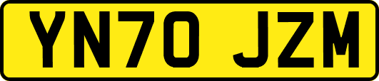 YN70JZM