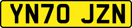 YN70JZN