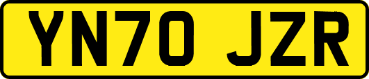 YN70JZR