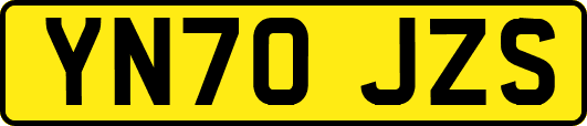 YN70JZS