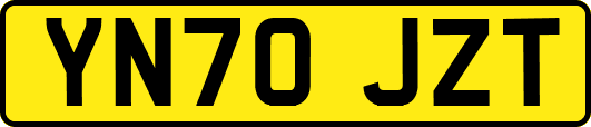 YN70JZT