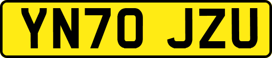 YN70JZU
