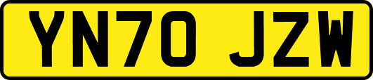 YN70JZW