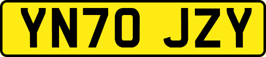 YN70JZY