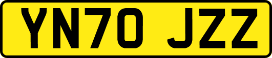 YN70JZZ