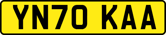 YN70KAA