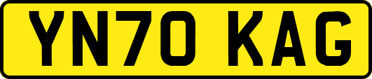YN70KAG