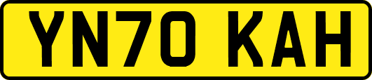 YN70KAH